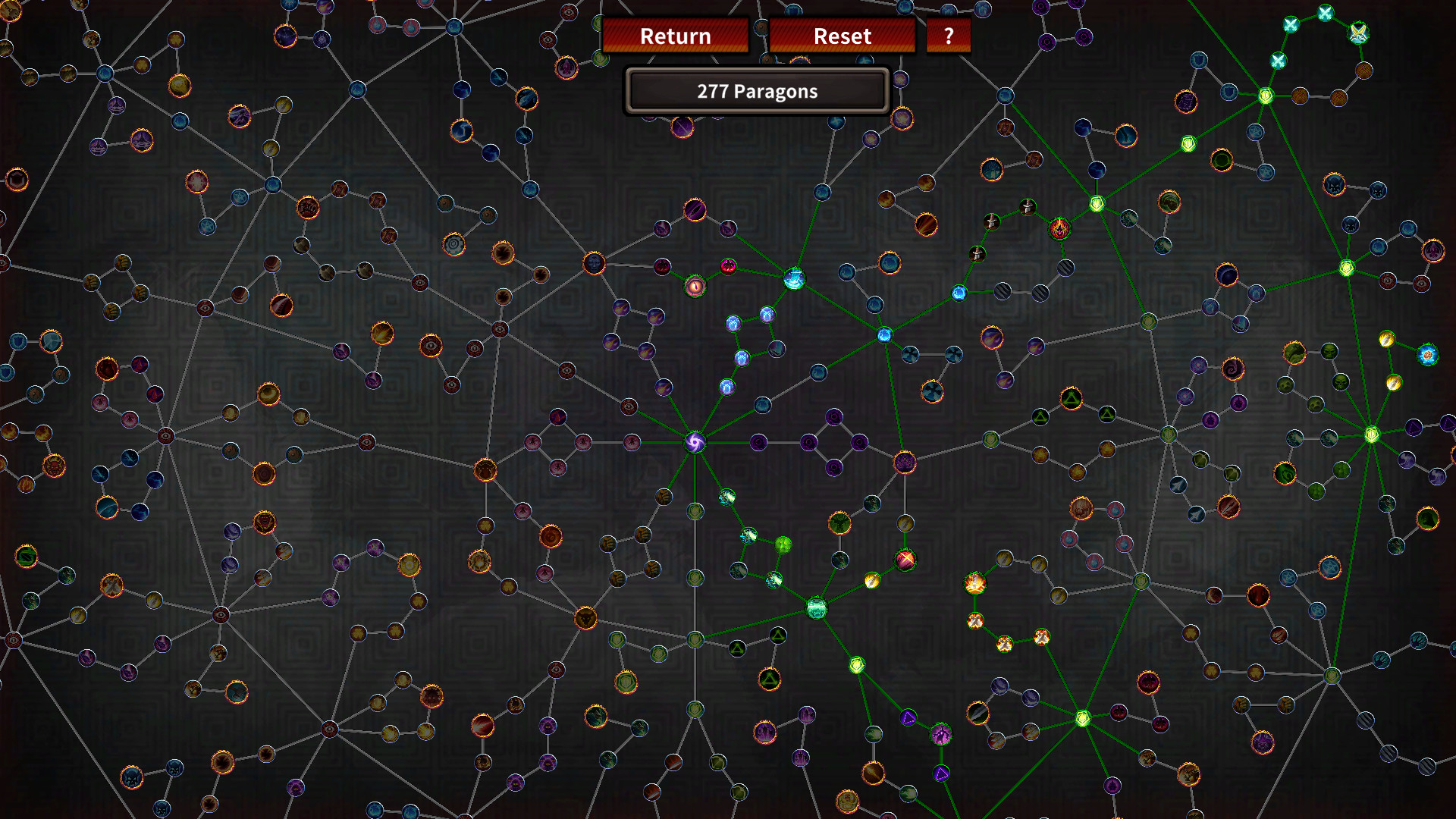 Godsbane Idle - Screenshot 3