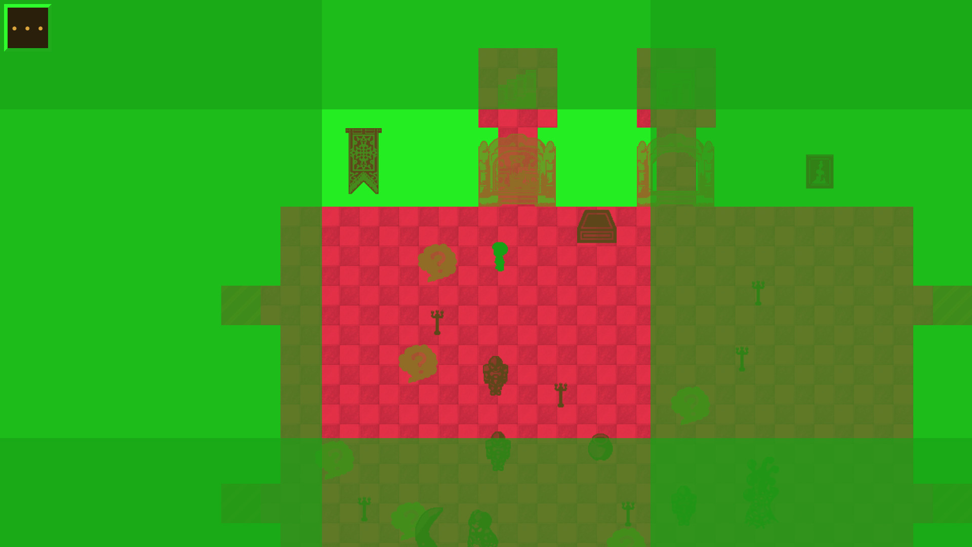 Ren's Demons I - Screenshot 4