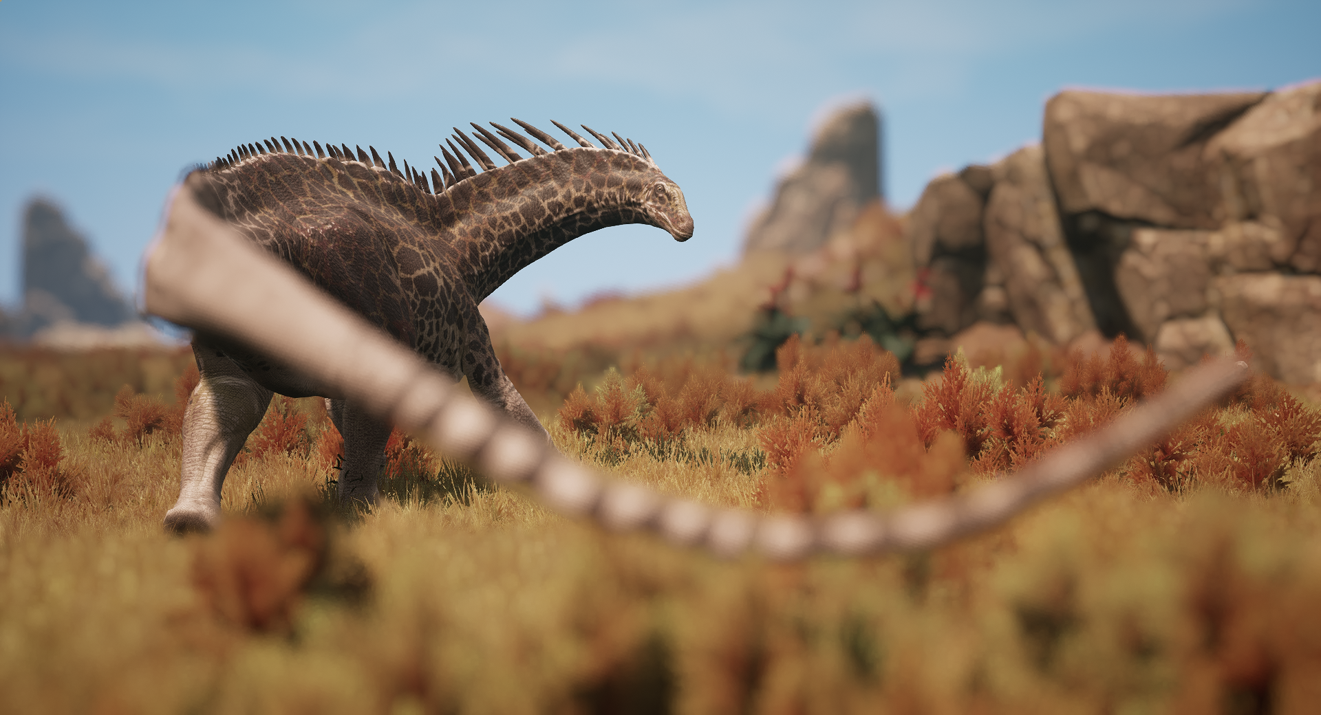 Path of Titans - Screenshot 4