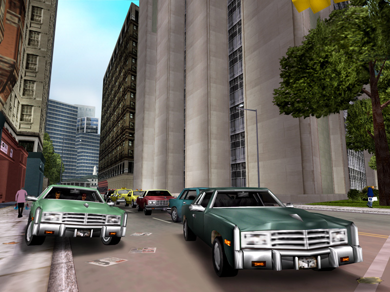 Vice City in GTA III Era - Grand Theft Wiki, the GTA wiki