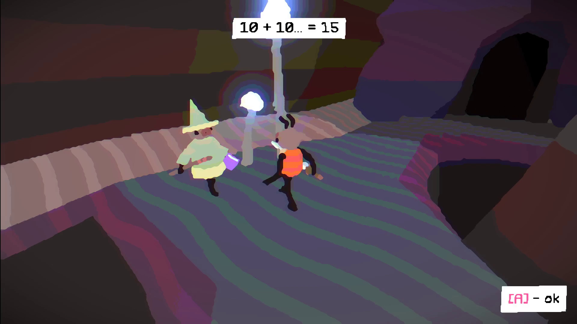 White Lavender - Screenshot 5