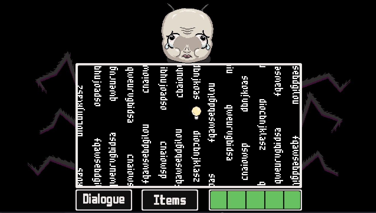 Moth-Kubit Grimes - Screenshot 4