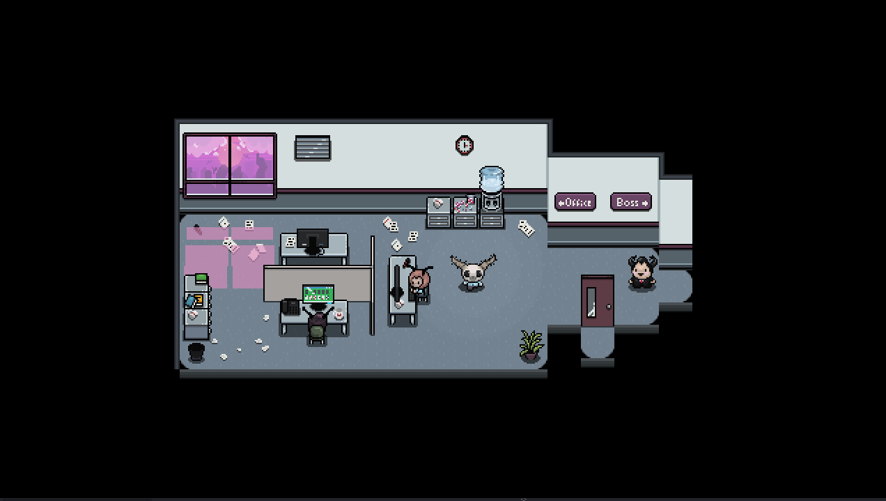 Moth-Kubit Grimes - Screenshot 2