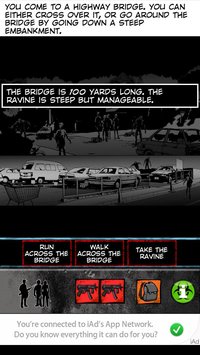 Zday Survival Simulator - Screenshot 1