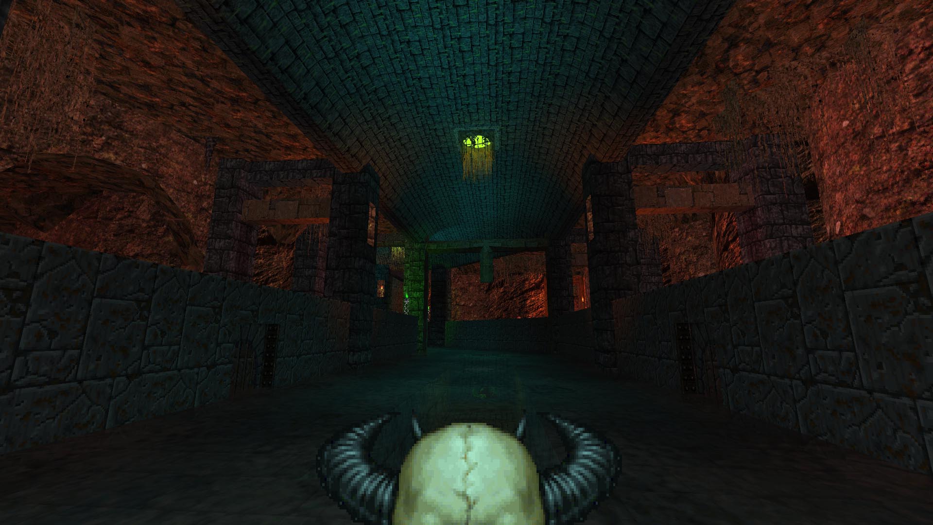 Doom II: Ascension - Screenshot 7