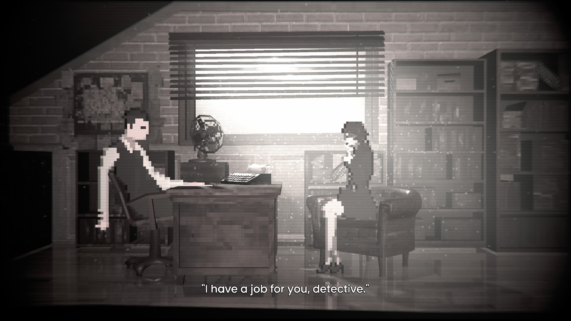 Let Bions be Bygones - Screenshot 8