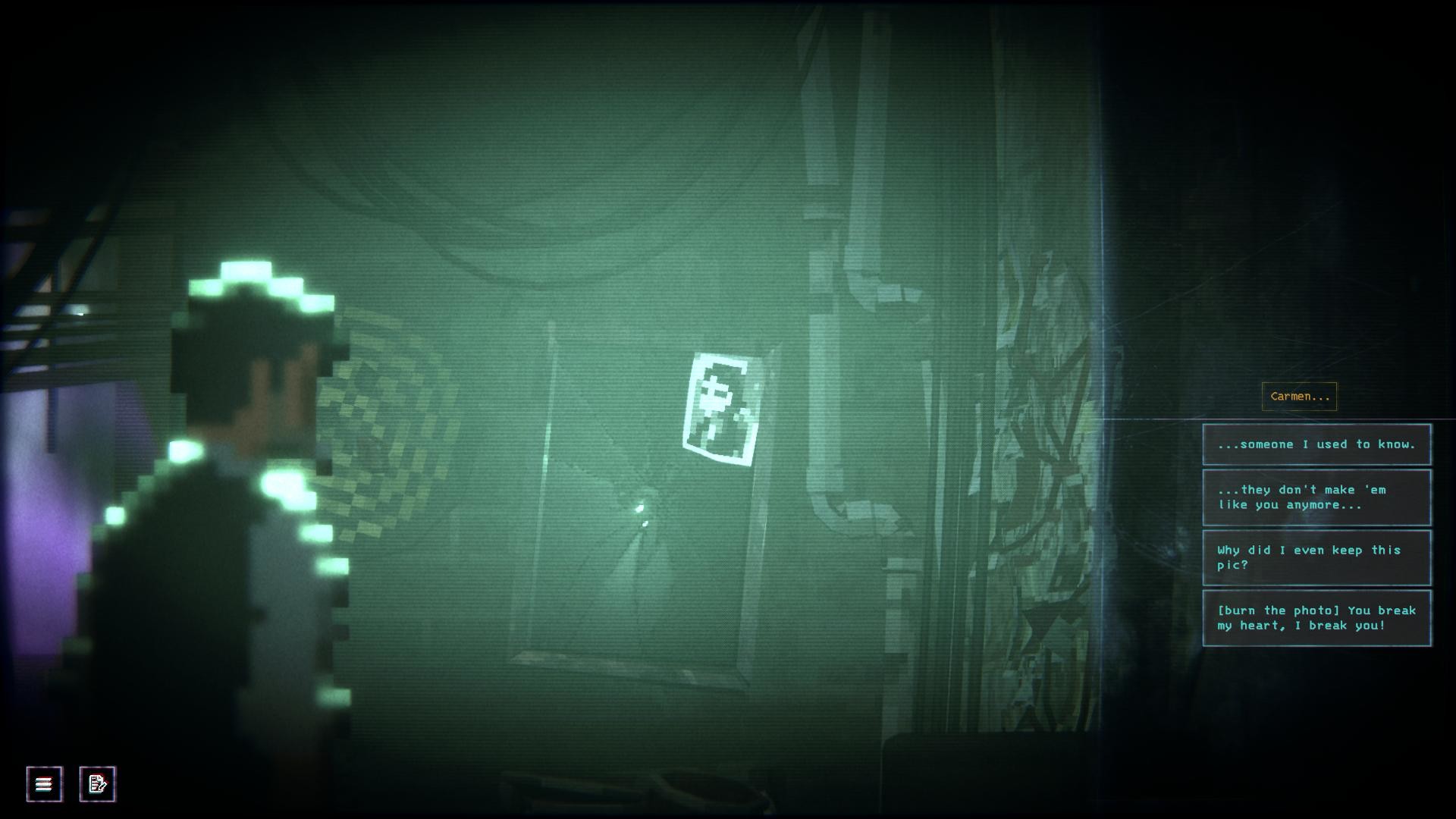 Let Bions be Bygones - Screenshot 5