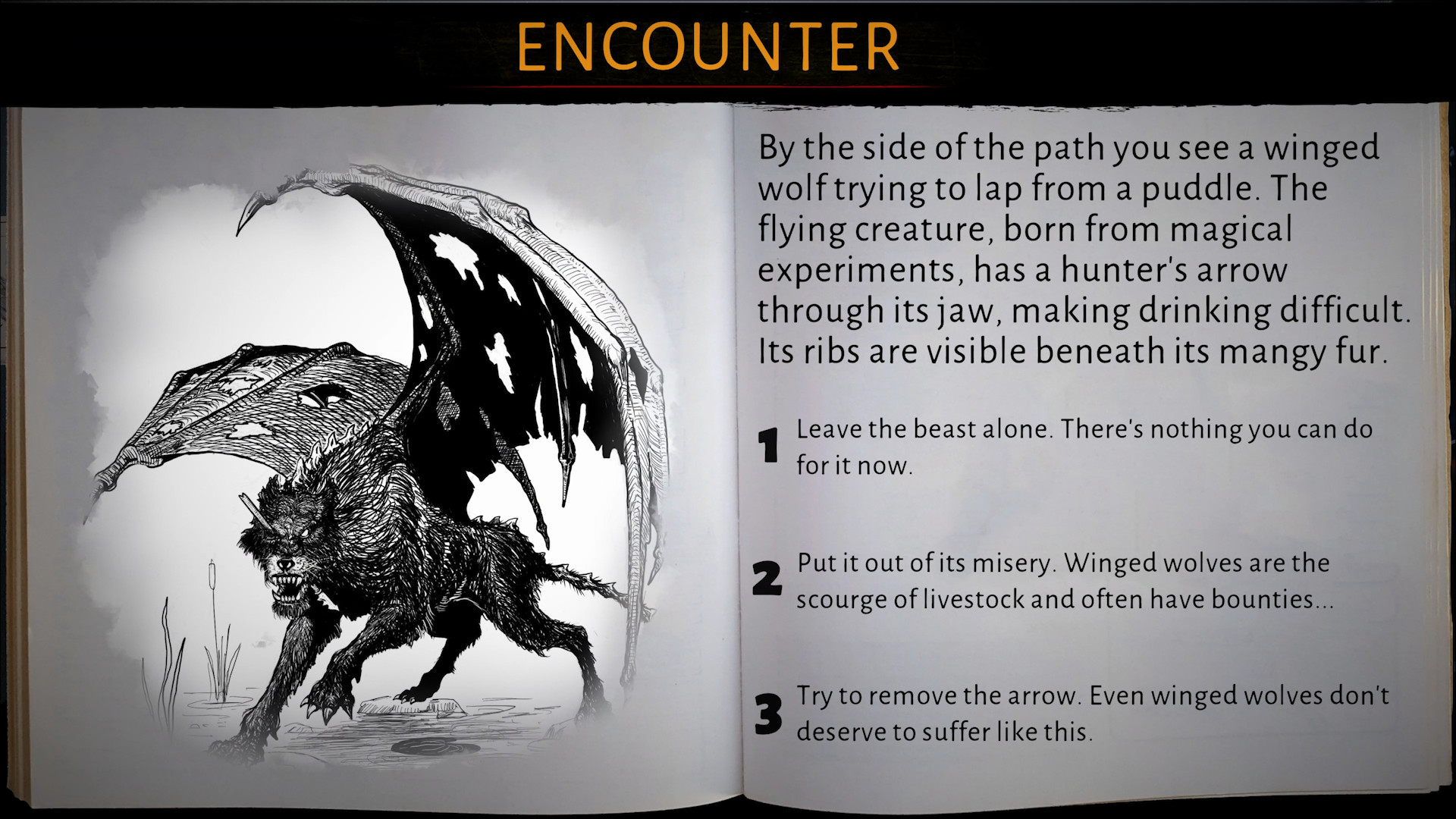 CrossOver: Roll For Initiative - Screenshot 2