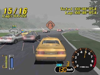 SIMPLE1500シリーズ Vol.38 THE リアルレーシングTOYOTA Simple 1500 Series Vol. 38: The Real Racing Toyota (2000) | IGDB.com
