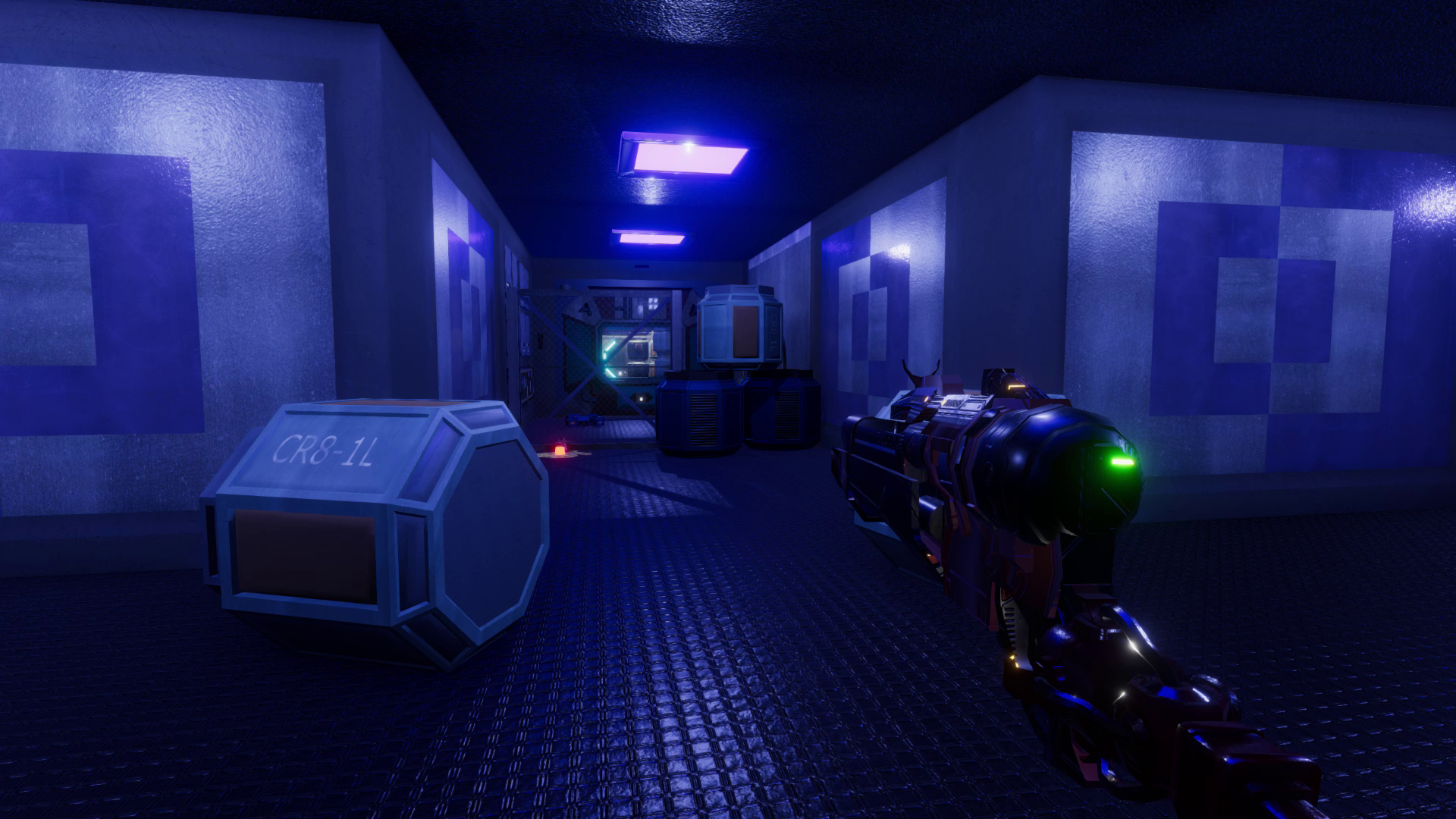 Ctrl Alt Ego - Screenshot 7