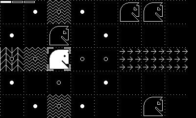 Questy Chess - Screenshot 1