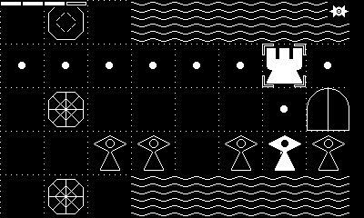 Questy Chess - Screenshot 2