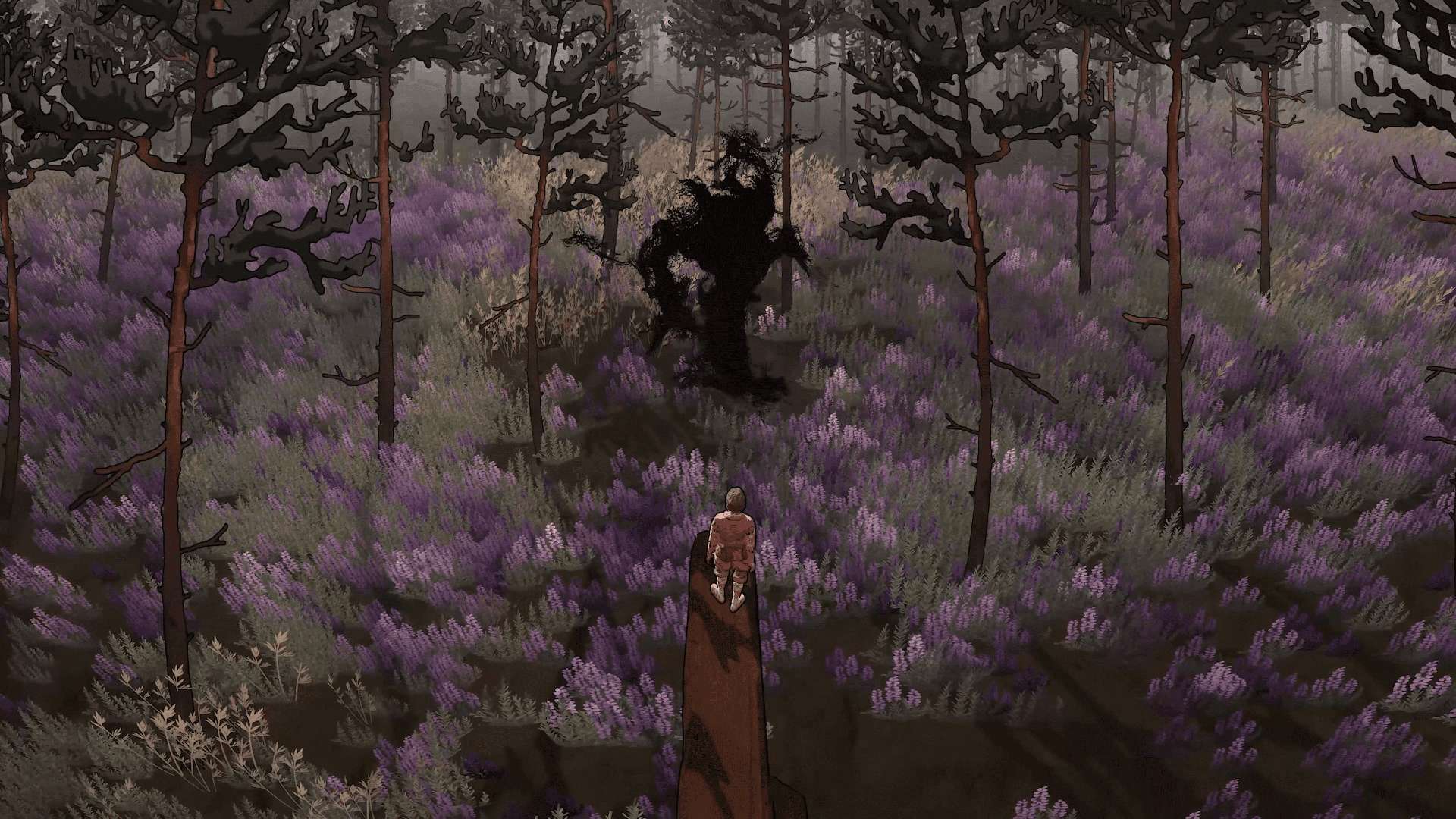 Chern - Screenshot 2