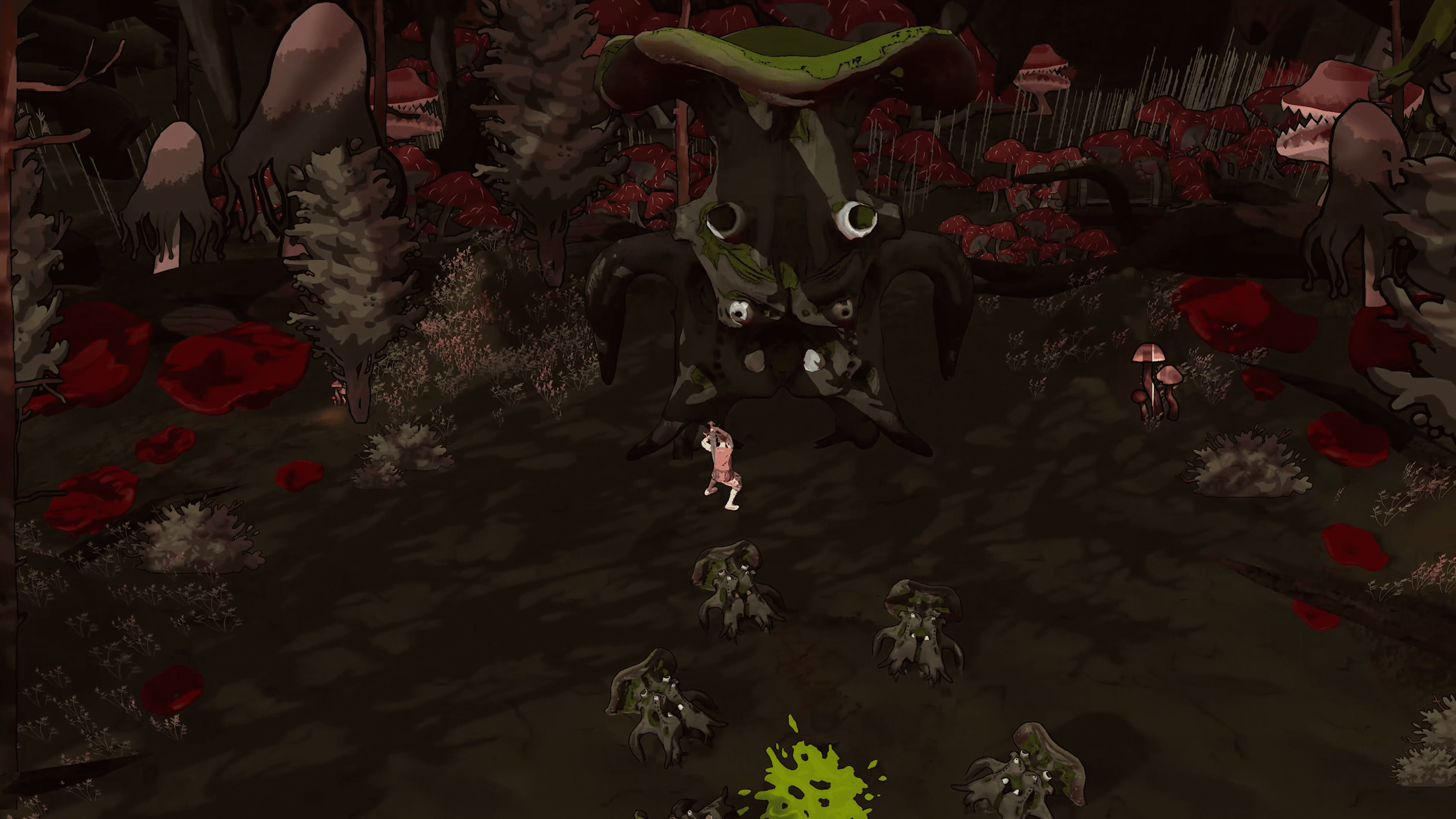 Chern - Screenshot 1