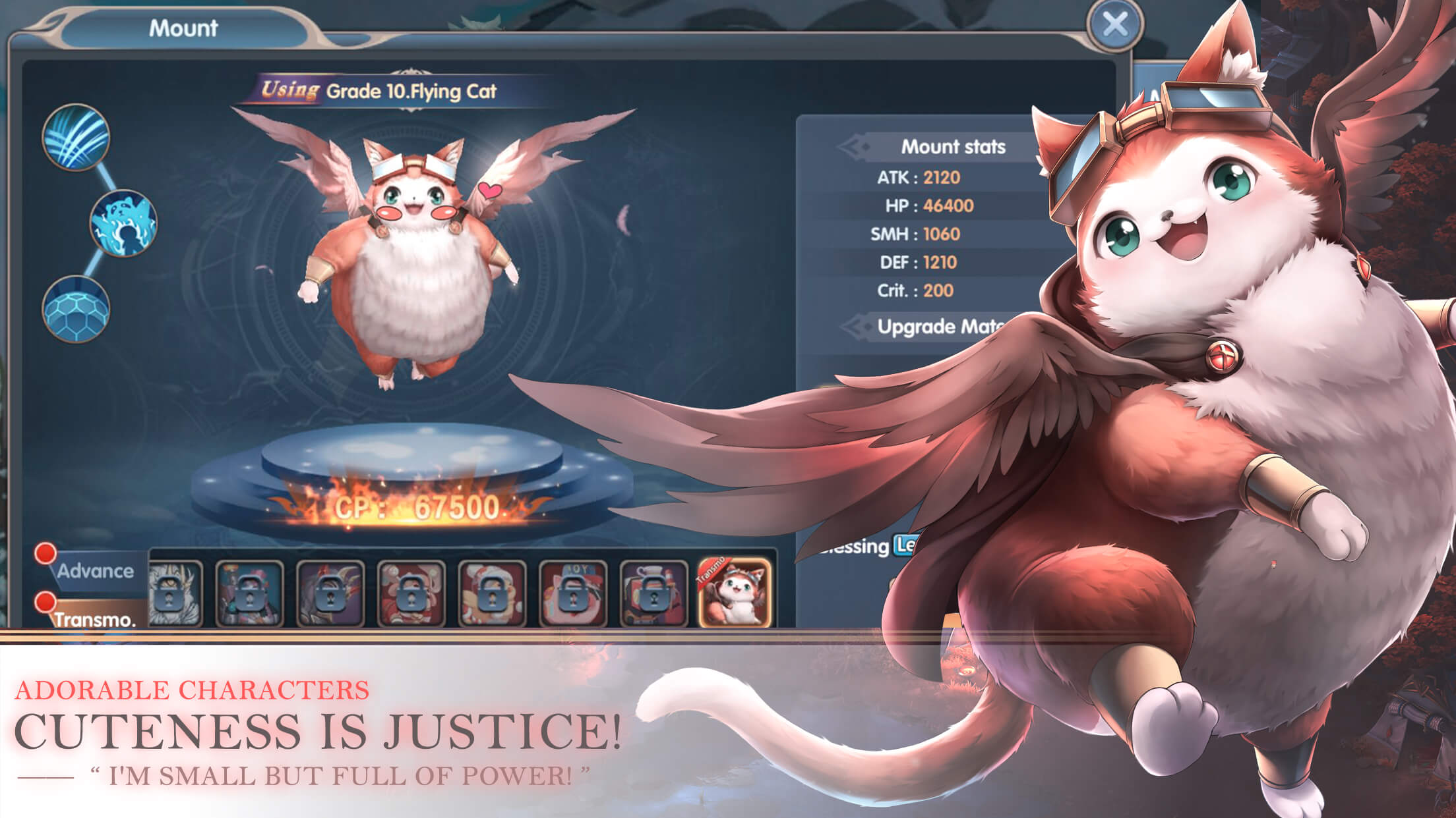 Soul Destiny - Screenshot 1