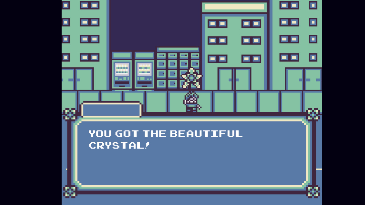 Kotomasho: I Can't Believe This Neet Guy Turned Into a Magical Girl! - Screenshot 5