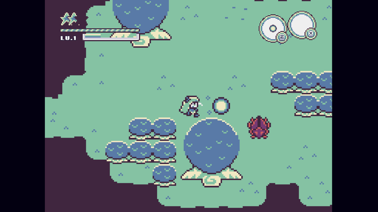 Kotomasho: I Can't Believe This Neet Guy Turned Into a Magical Girl! - Screenshot 3