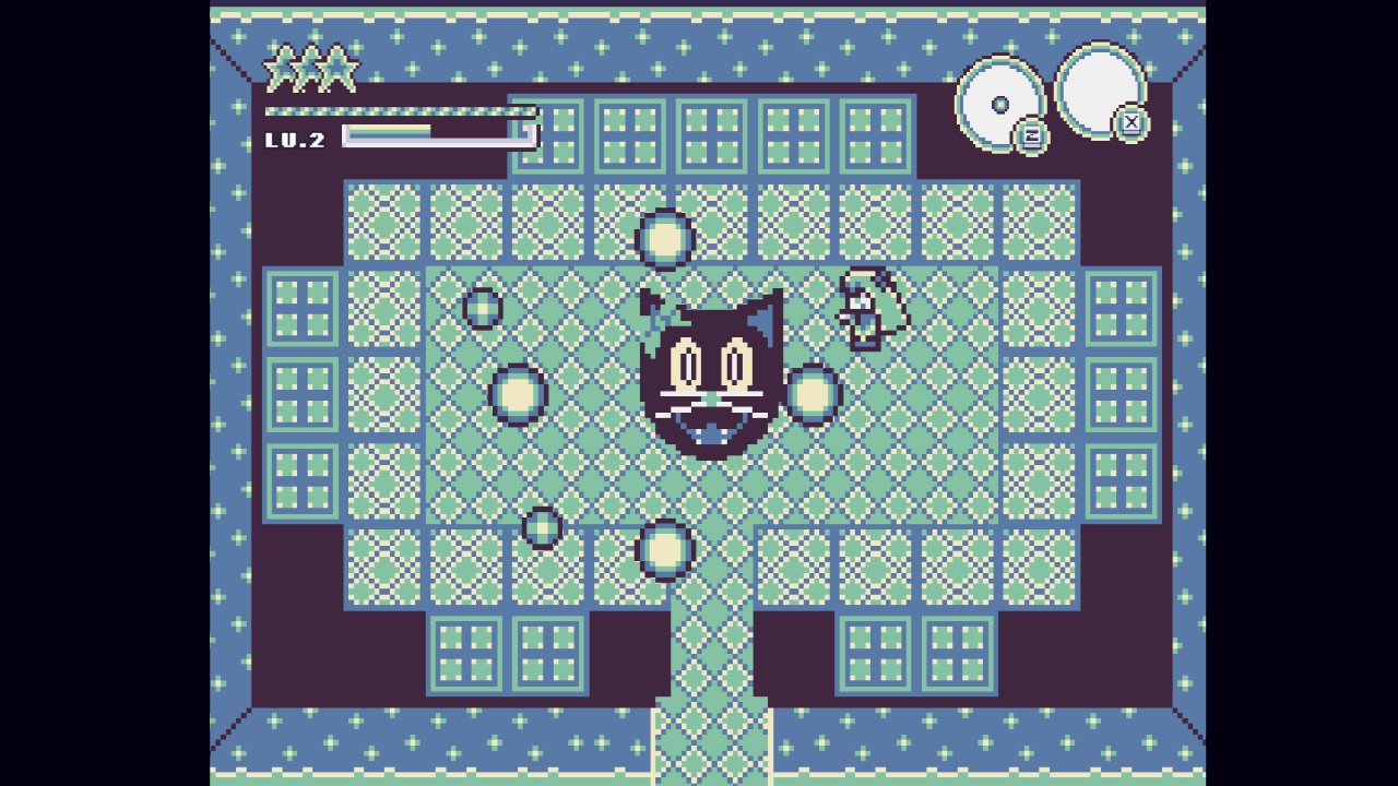 Kotomasho: I Can't Believe This Neet Guy Turned Into a Magical Girl! - Screenshot 2