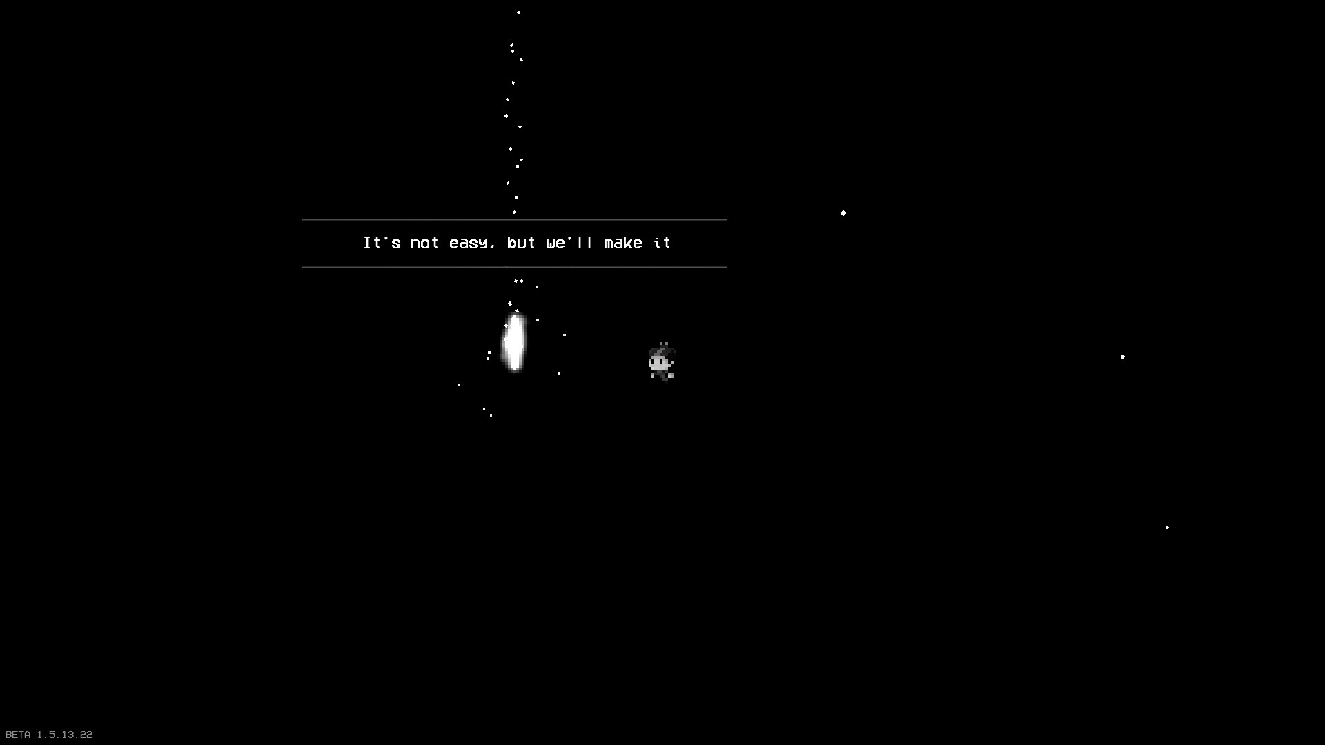 Shadow of Asha - Screenshot 5