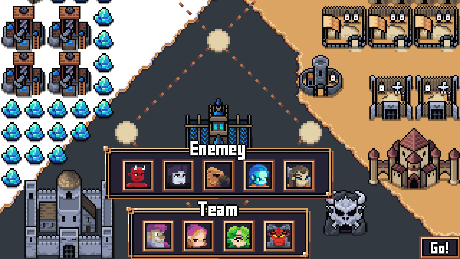 Cool Game - Screenshot 3