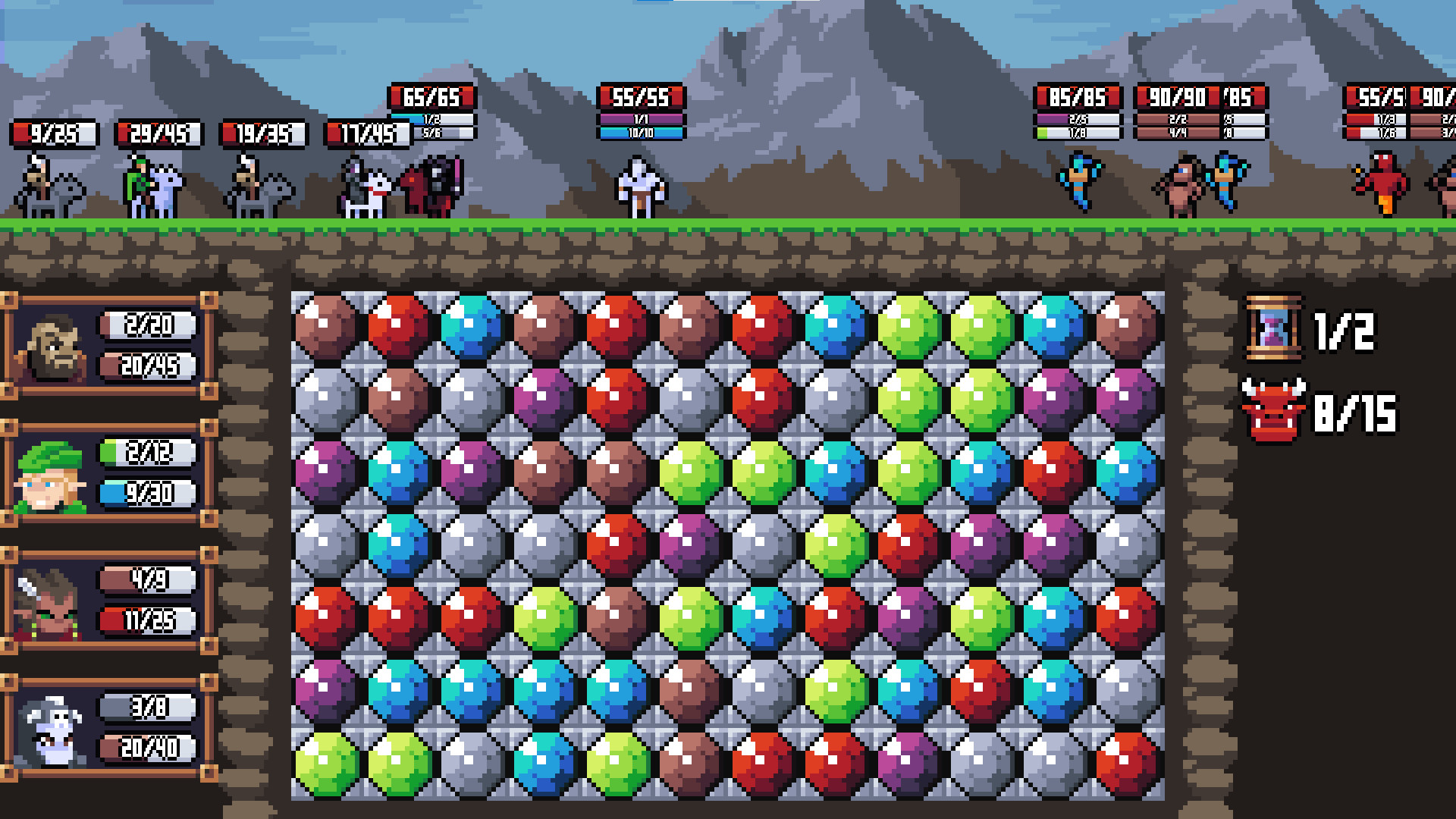 Cool Game - Screenshot 2