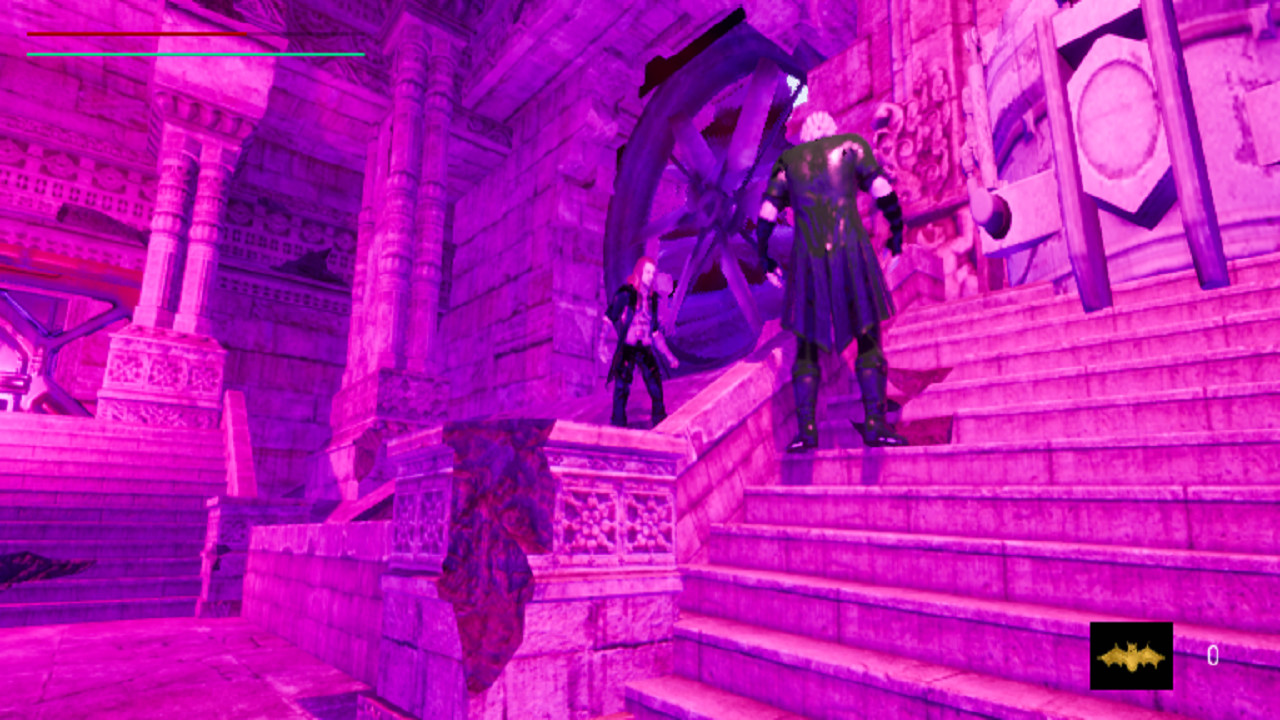 Ashzel & The Power Dagger - Screenshot 4