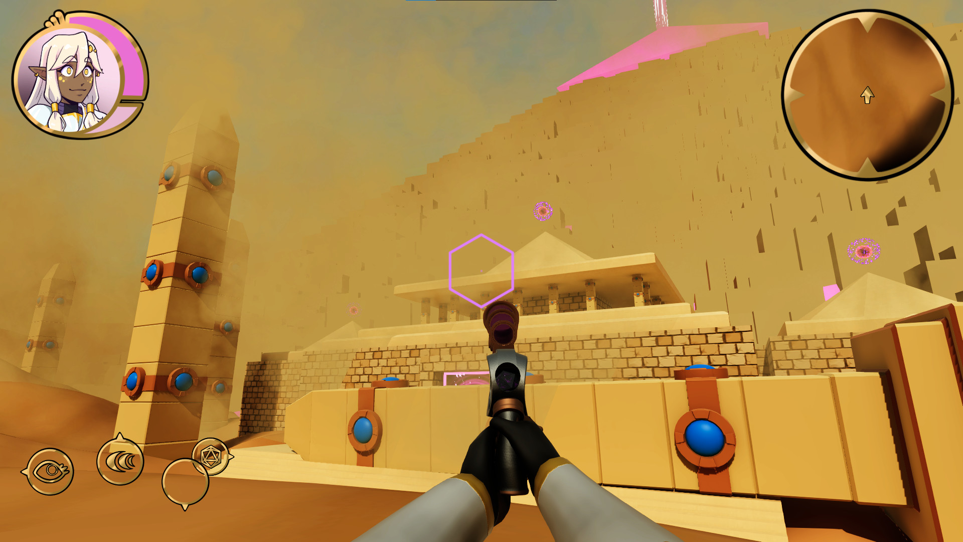 Realms - Screenshot 2