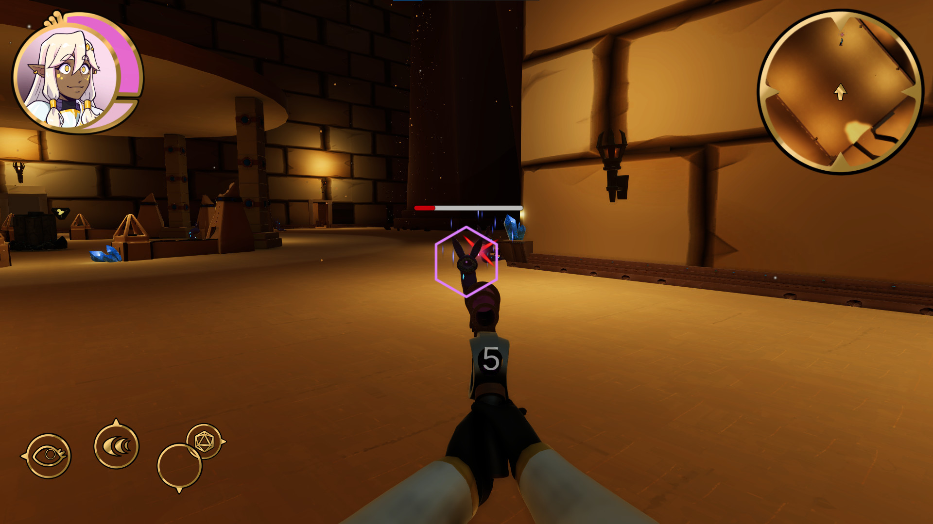 Realms - Screenshot 3