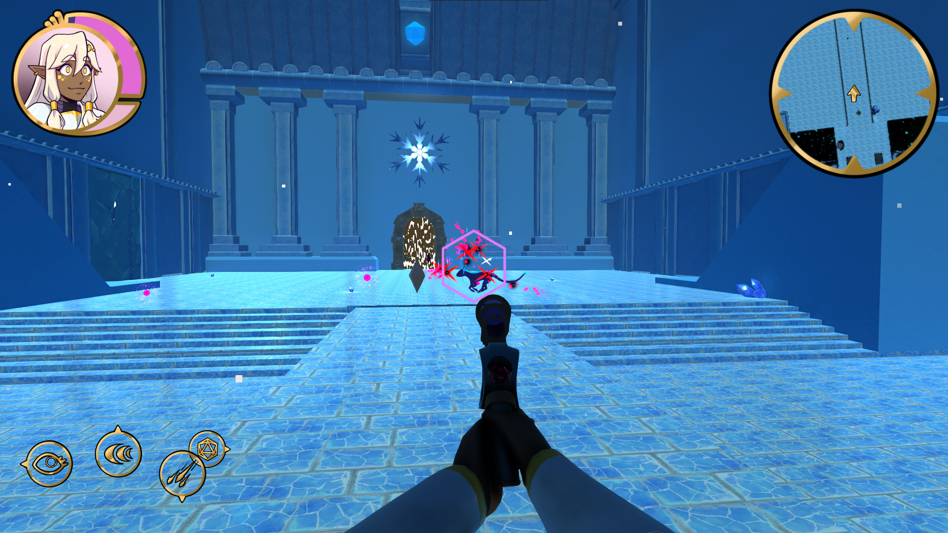 Realms - Screenshot 1