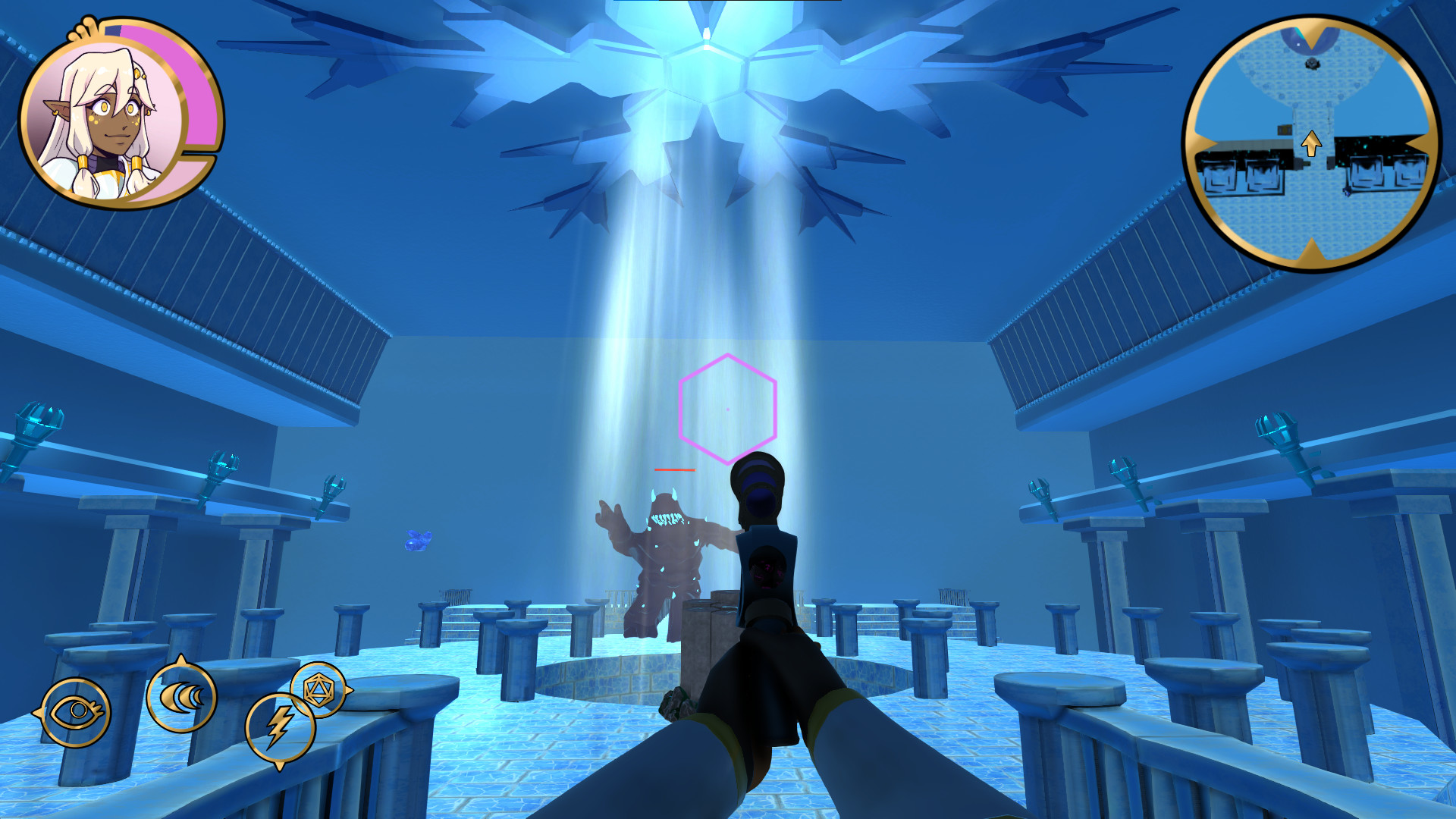 Realms - Screenshot 4