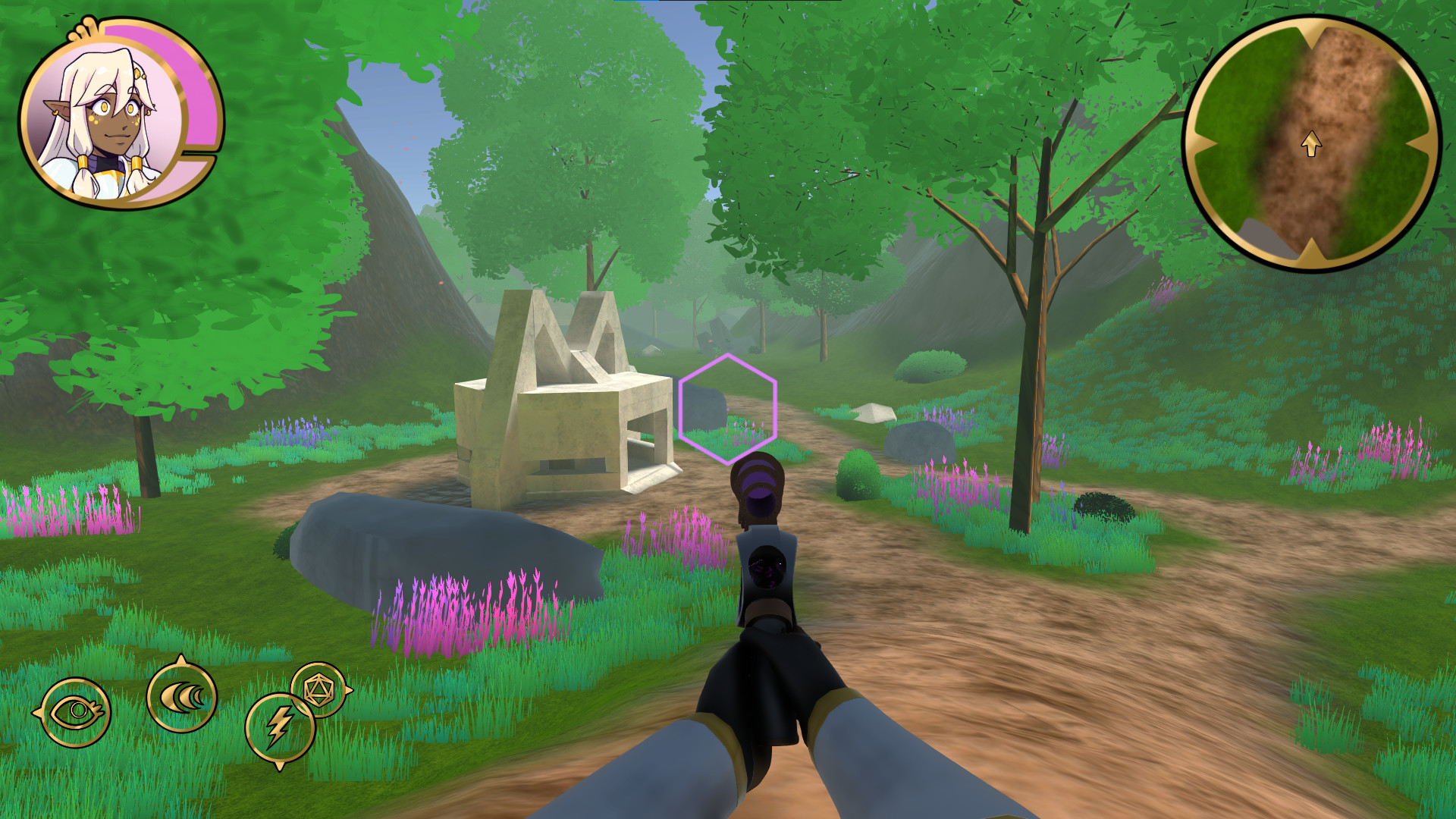 Realms - Screenshot 5