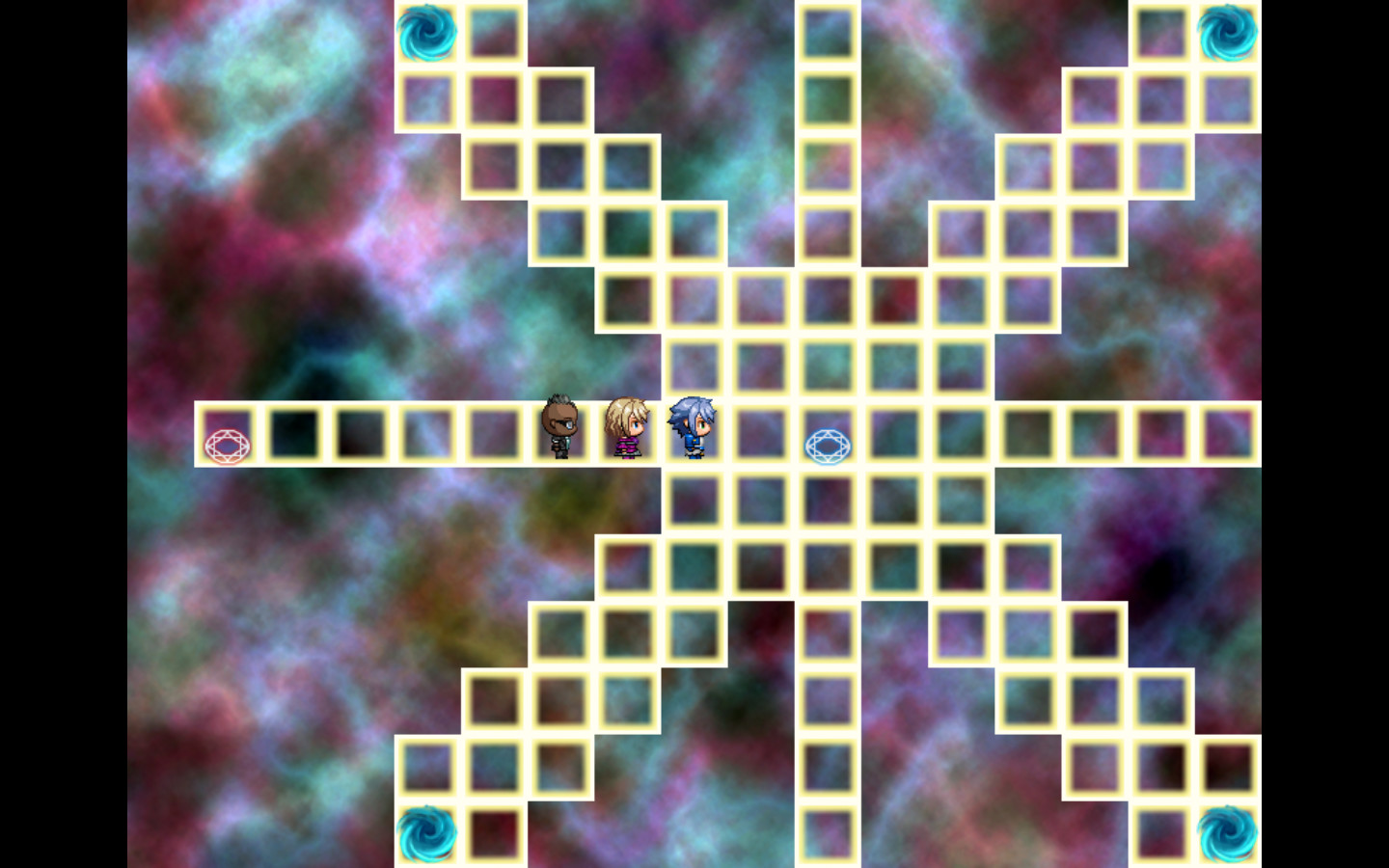 Heroes of Time 2: Aizack's Return - Screenshot 3