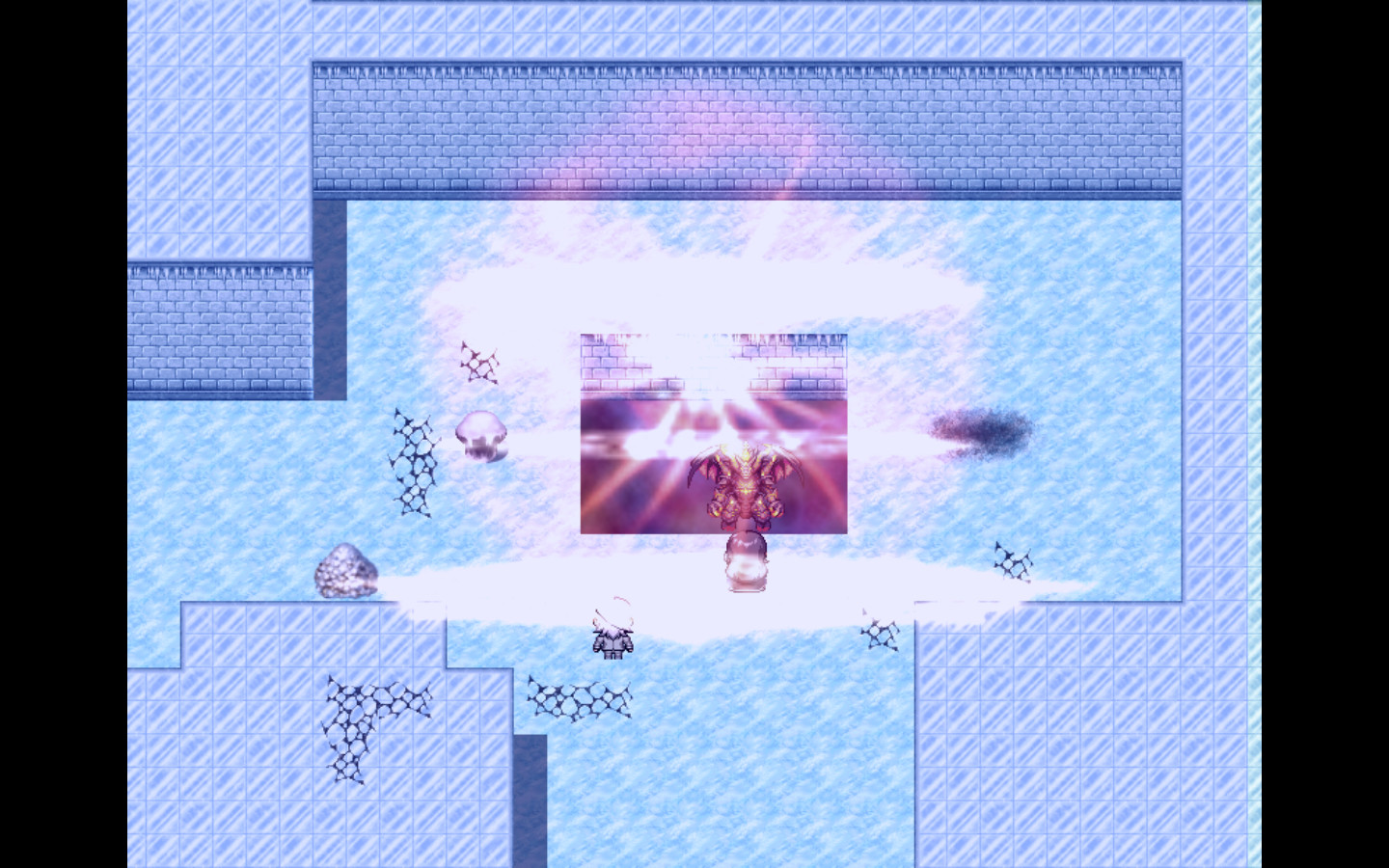 Heroes of Time 2: Aizack's Return - Screenshot 10