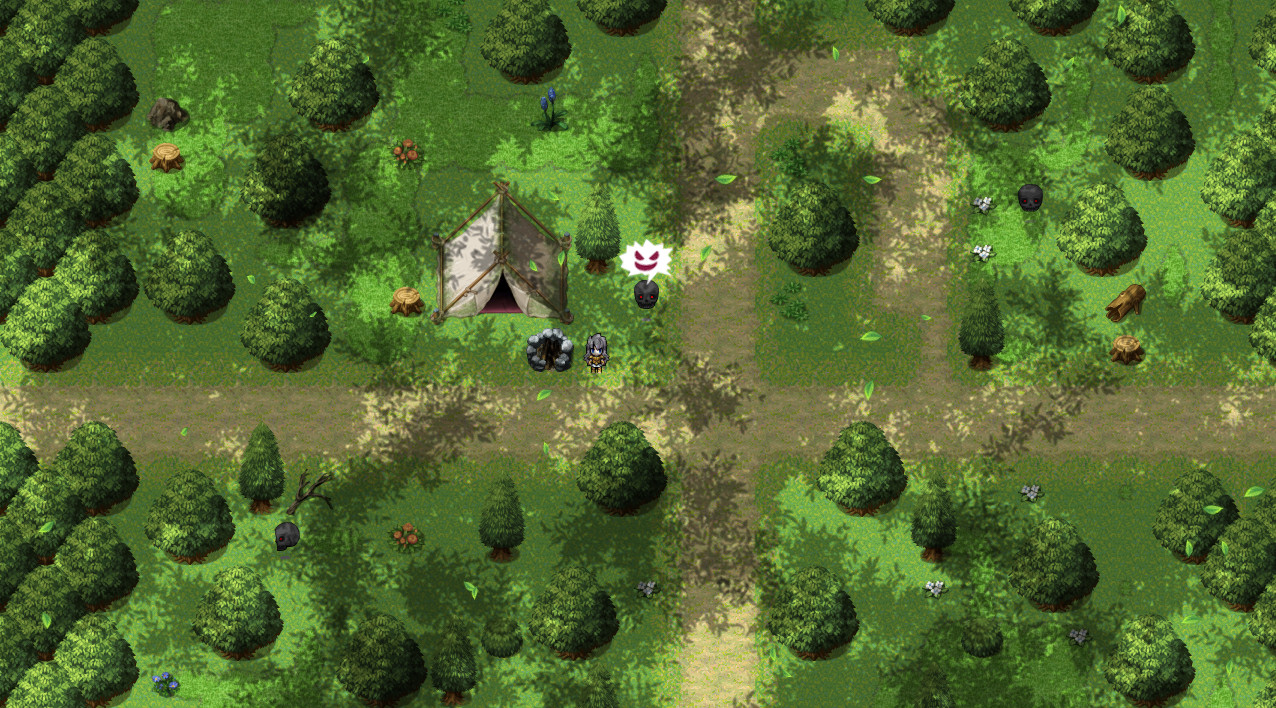 Mortal Vessel - Screenshot 4