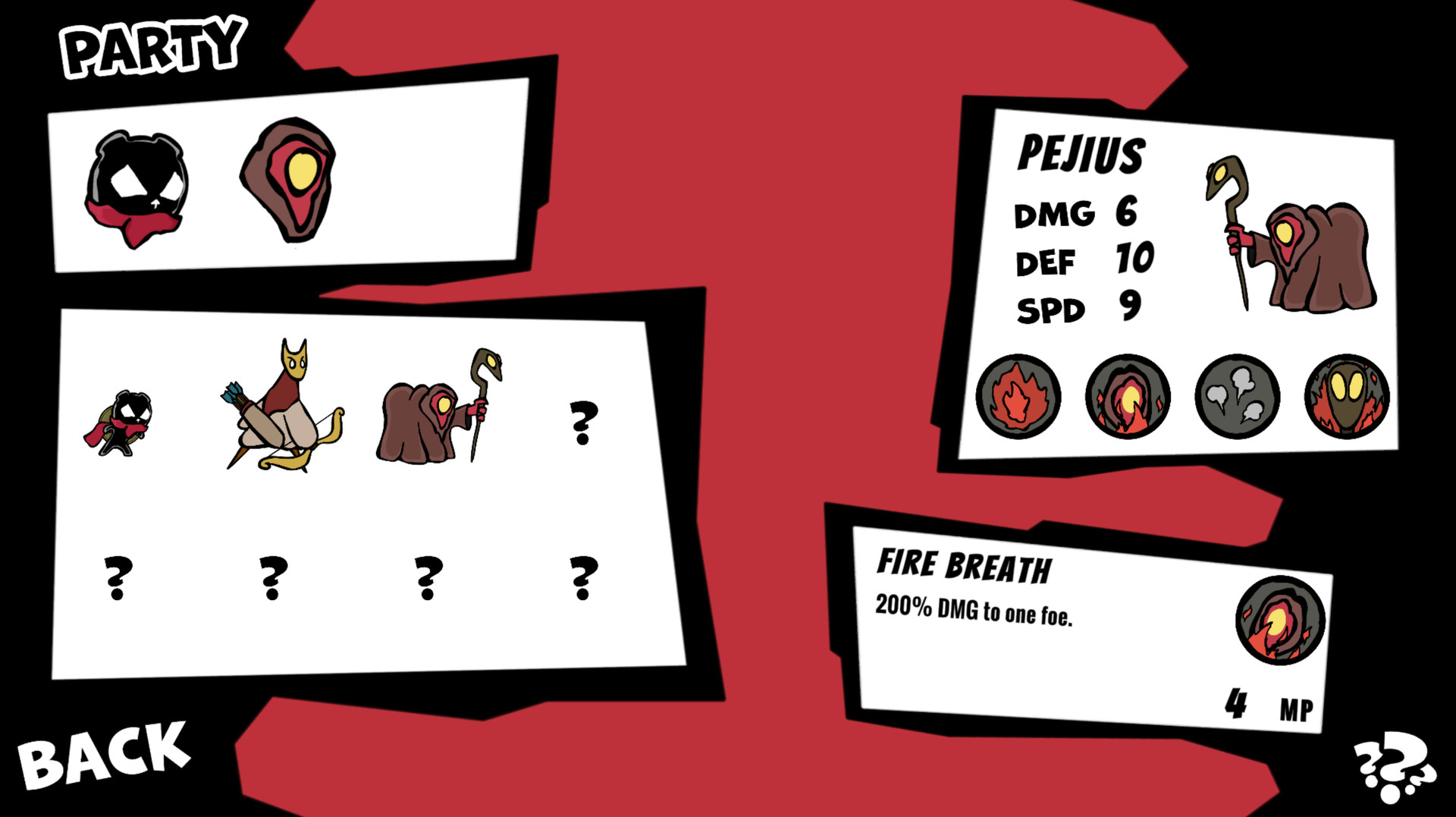 Tower of Spirit - Screenshot 6