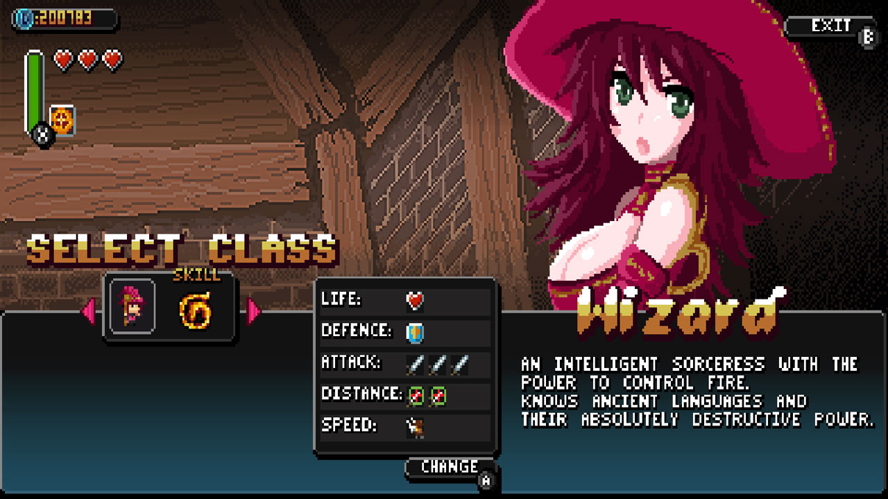 The Diabolical Trilogy - Screenshot 1