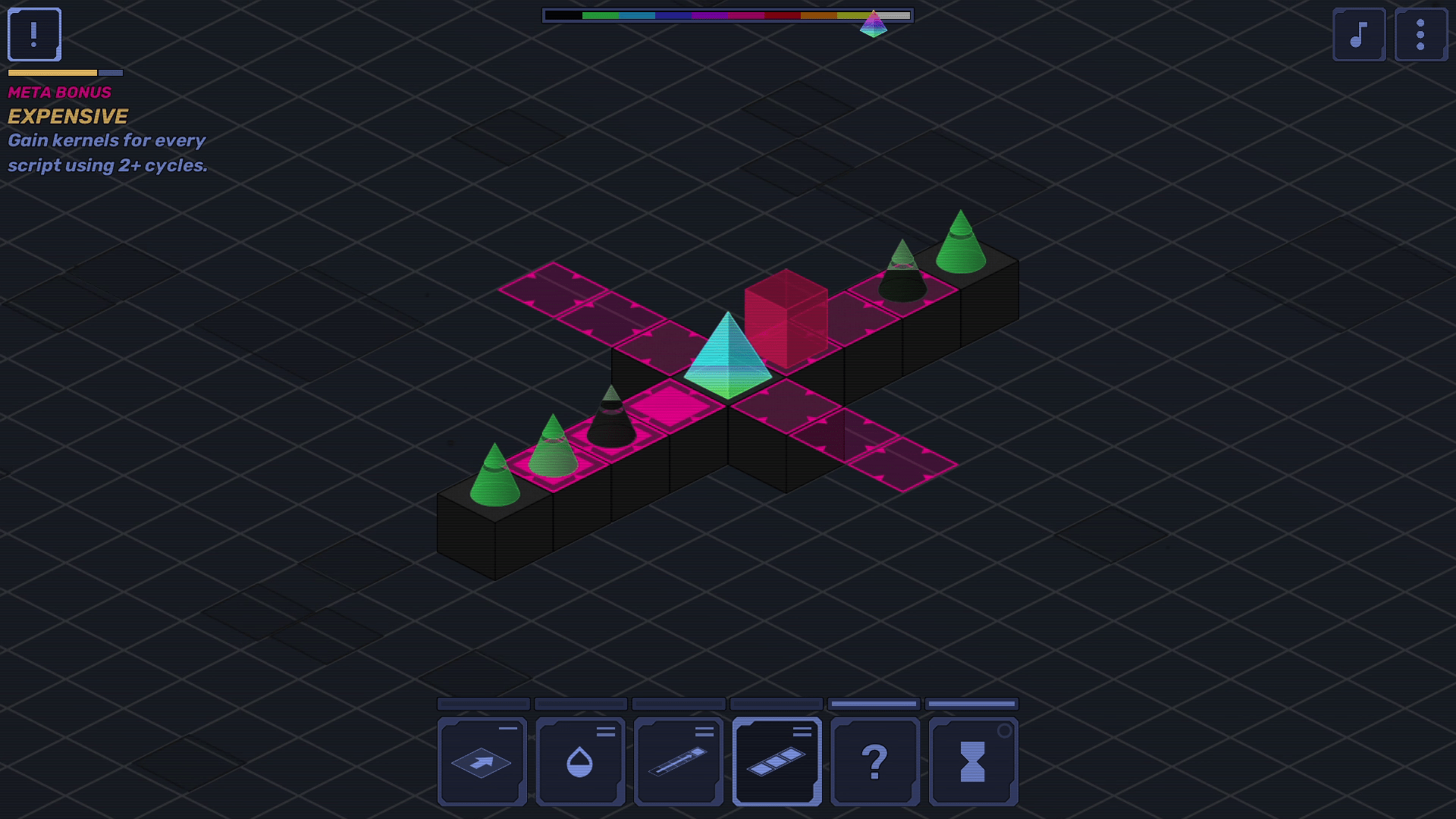 Blacken Slash - Screenshot 7