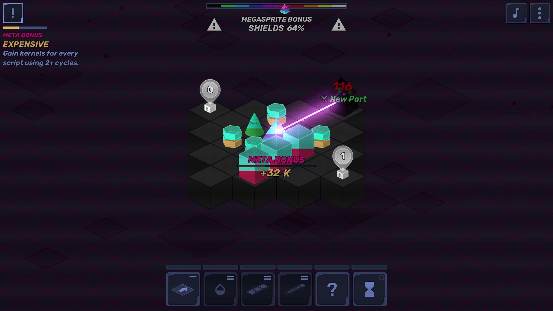 Blacken Slash - Screenshot 6