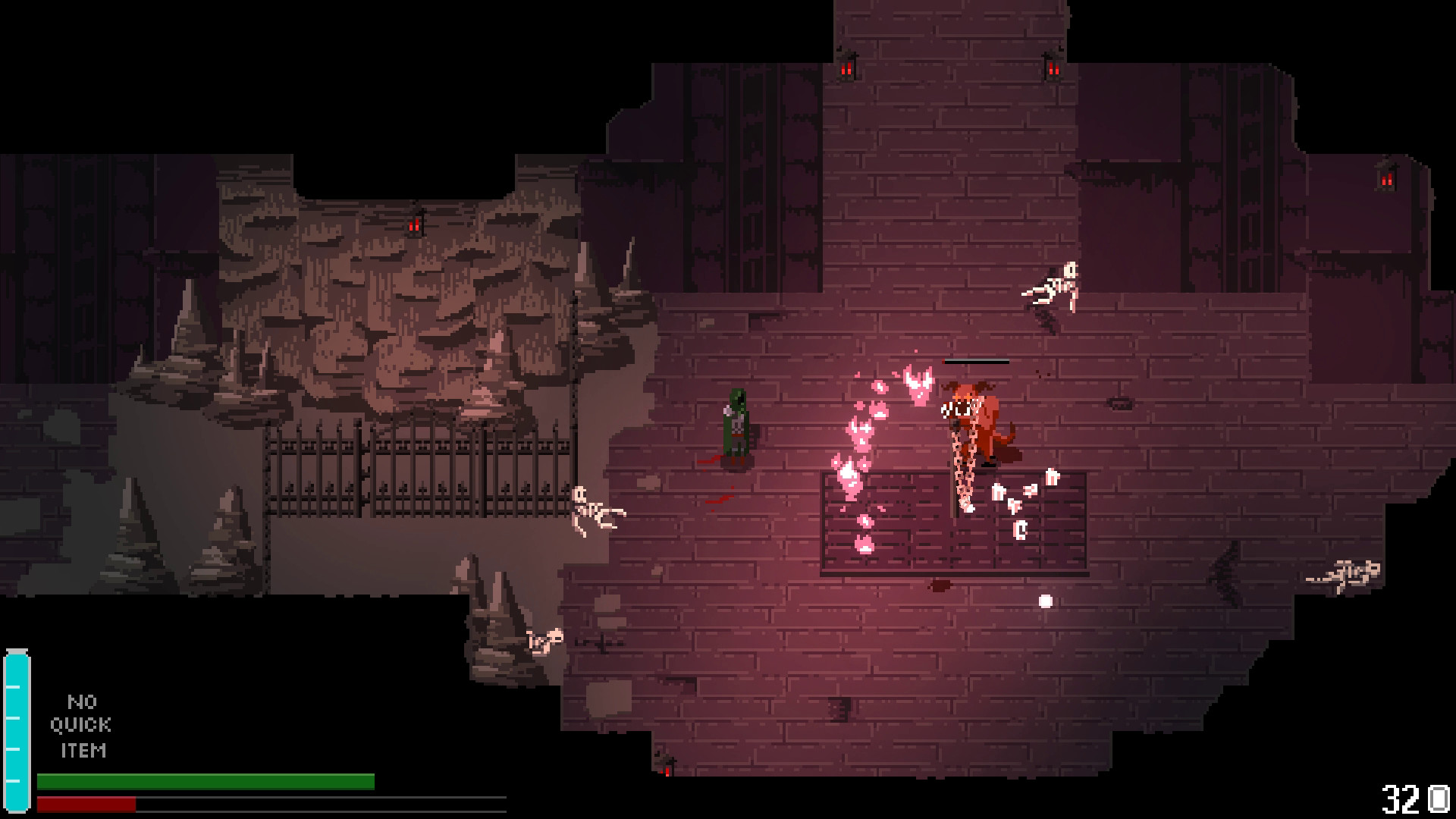 Fountains - Screenshot 4