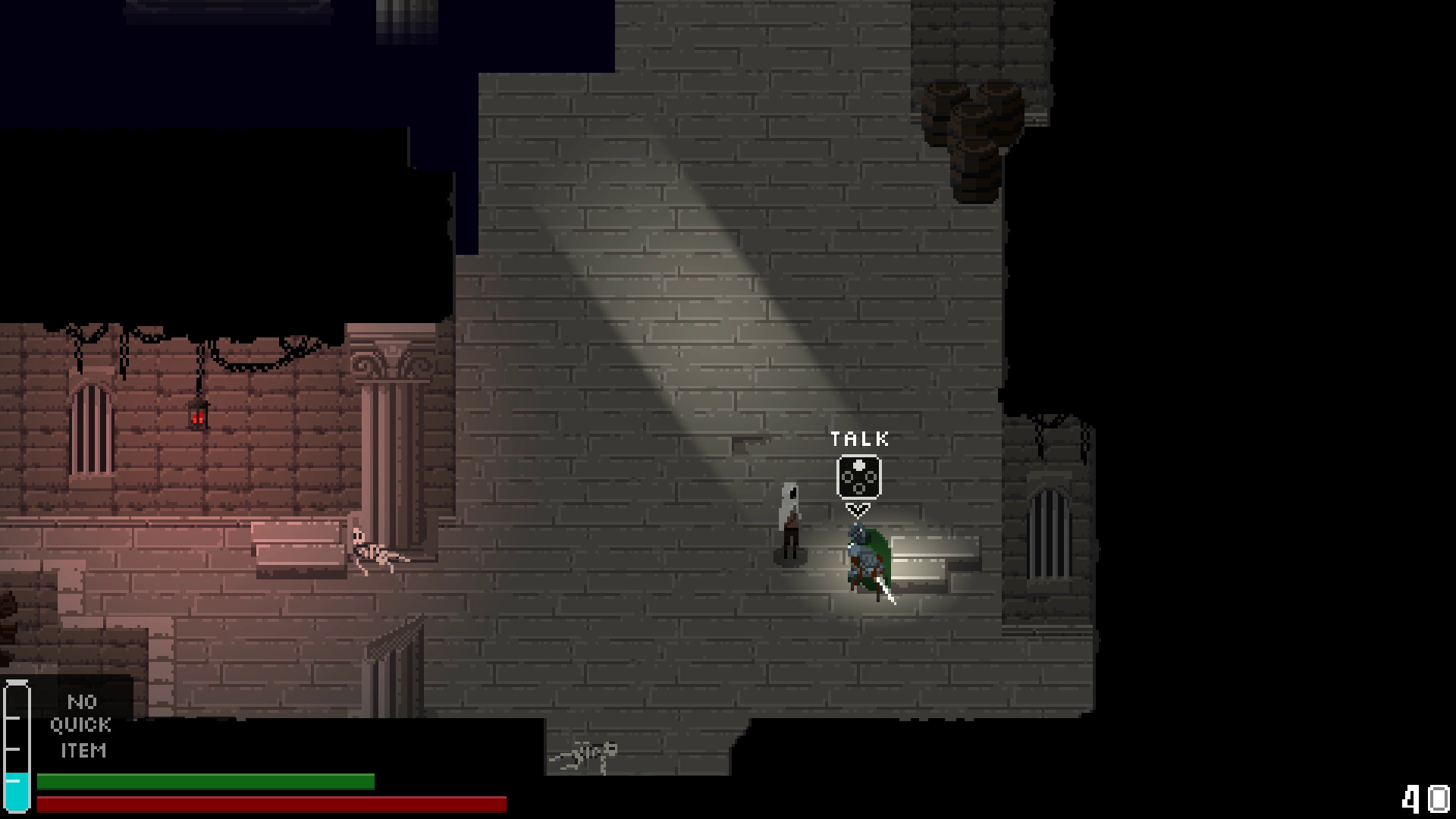 Fountains - Screenshot 9