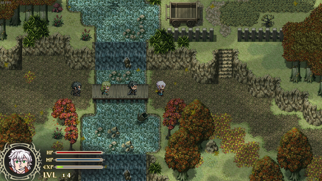 Our Dying World - Screenshot 7