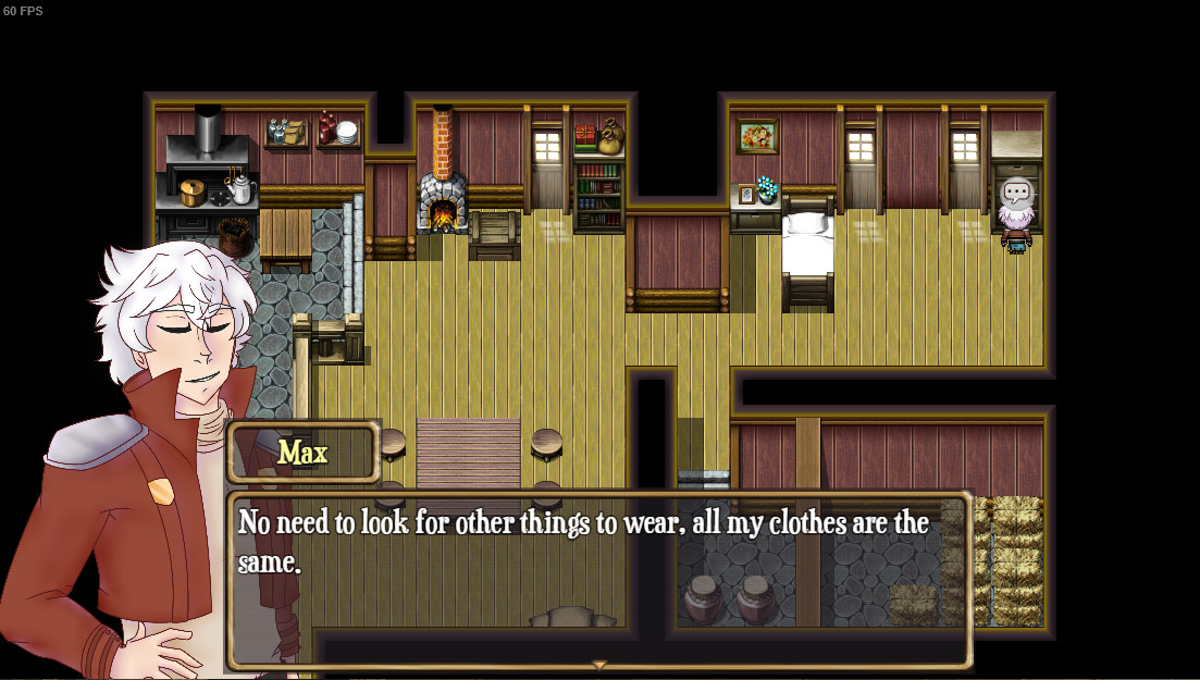 Our Dying World - Screenshot 4