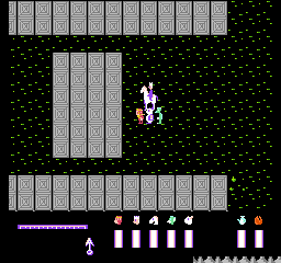 Ganso Saiyuuki: Super Monkey Daibouken - Screenshot 16