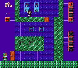 Kamen Rider Club: Gekitotsu Shocker Land - Screenshot 2