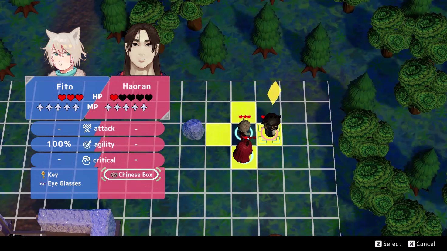 After He Was Gone - Screenshot 5