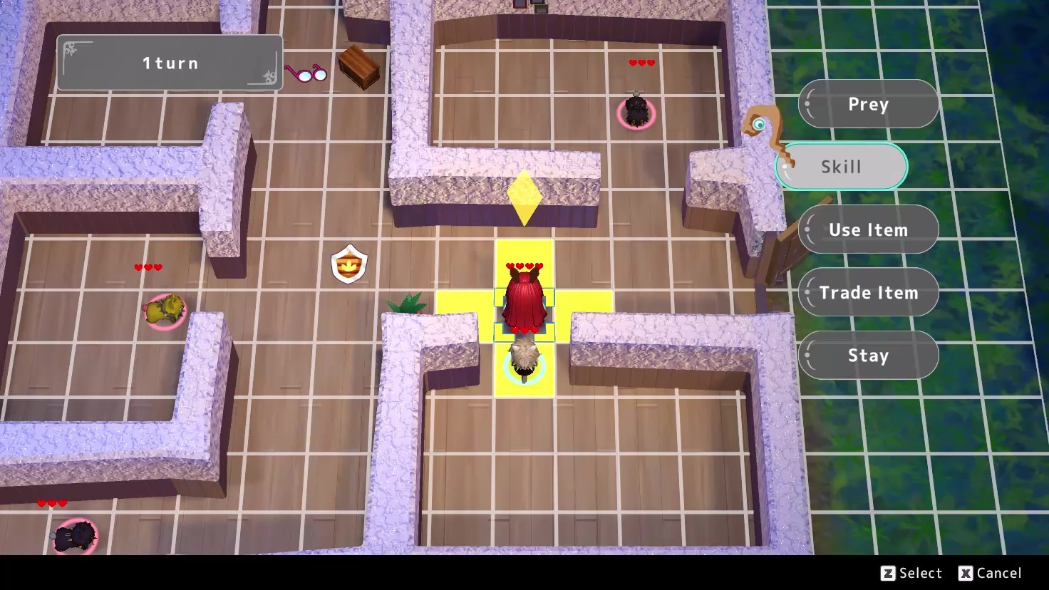 After He Was Gone - Screenshot 2