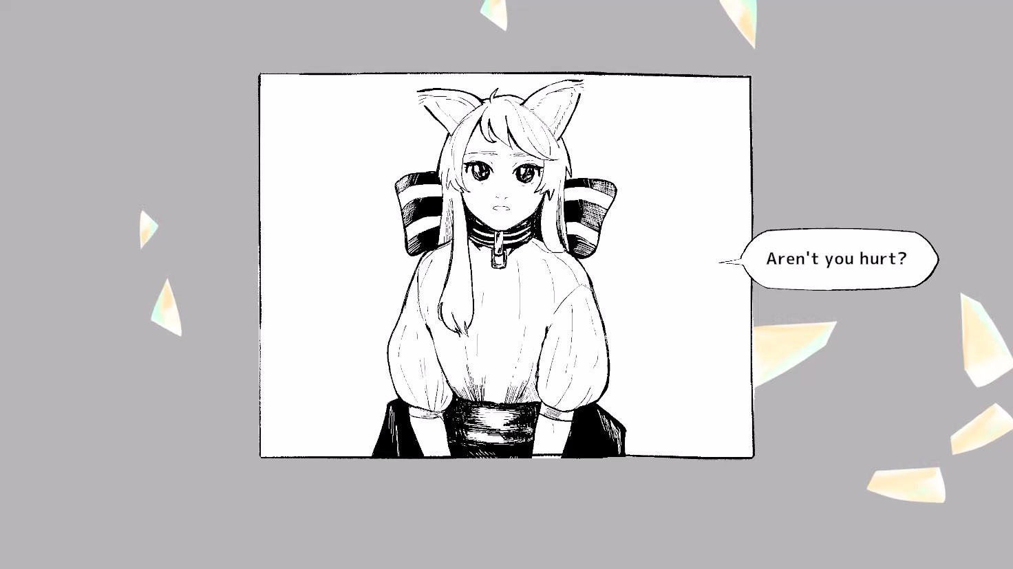 After He Was Gone - Screenshot 1