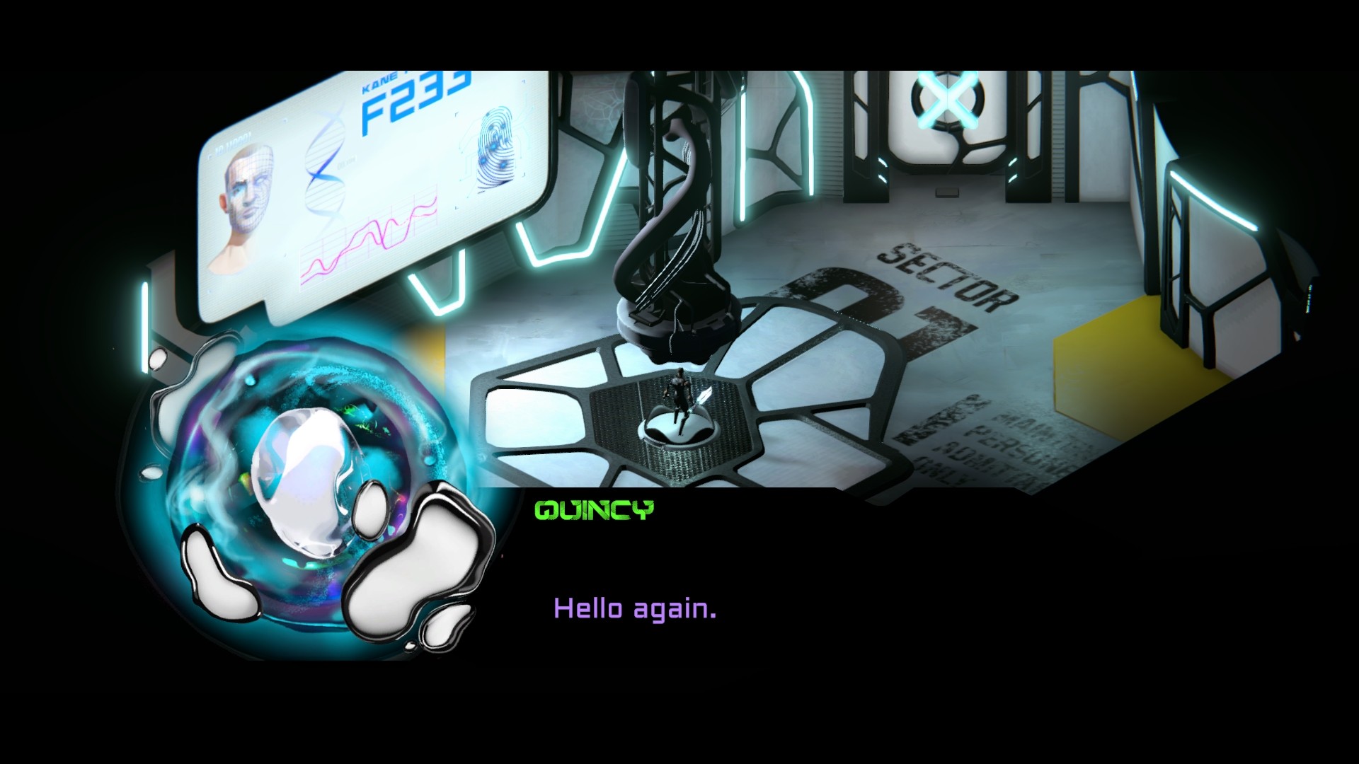 Respawn - Screenshot 2