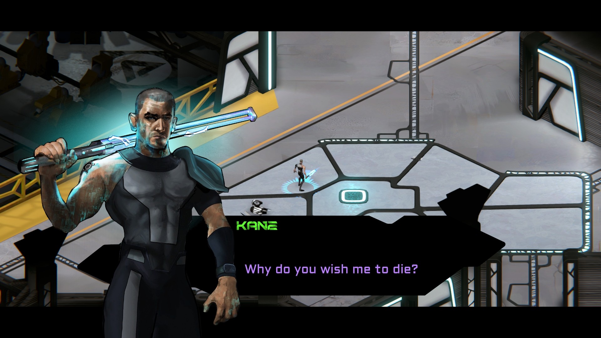 Respawn - Screenshot 8