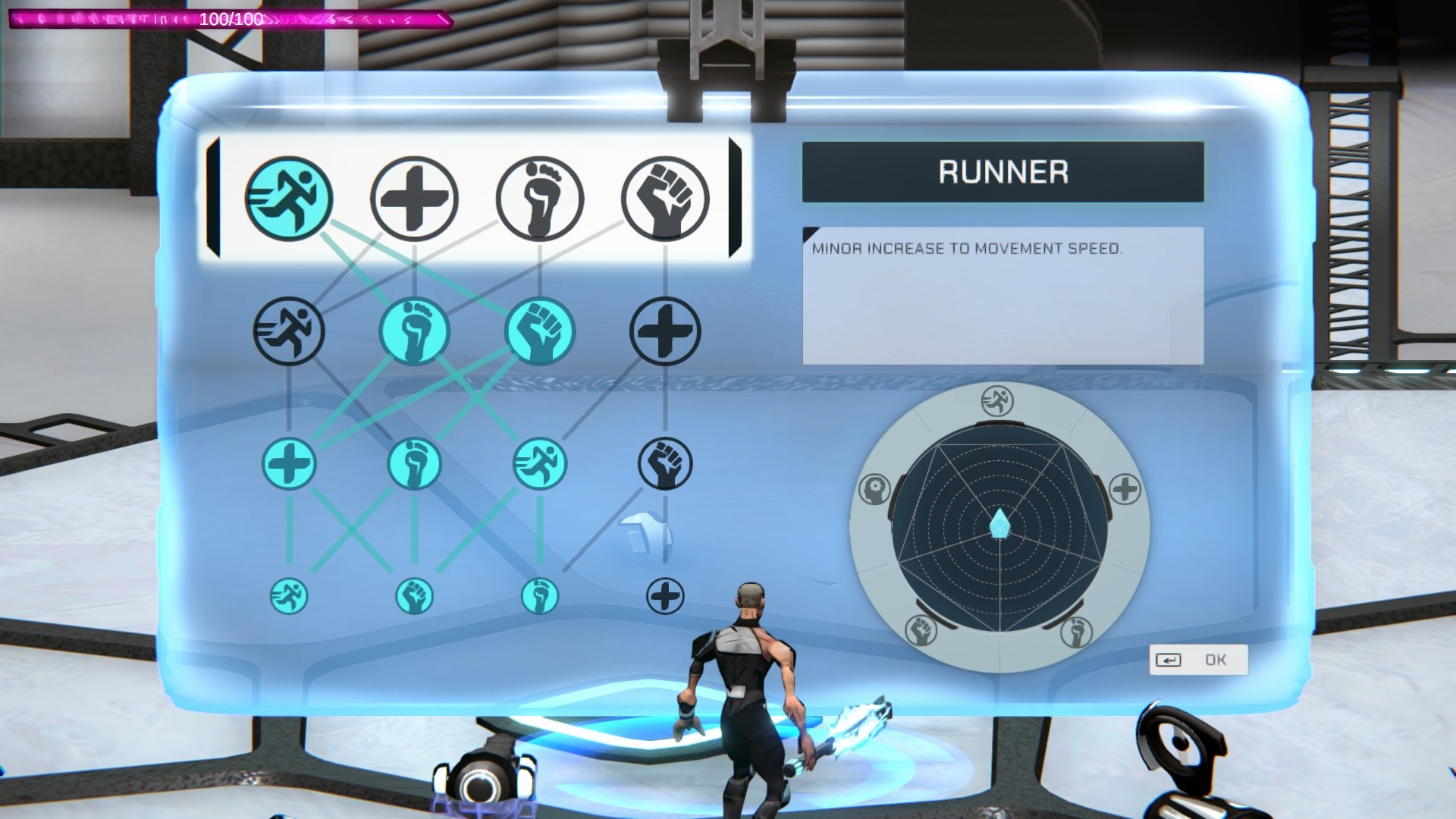 Respawn - Screenshot 4